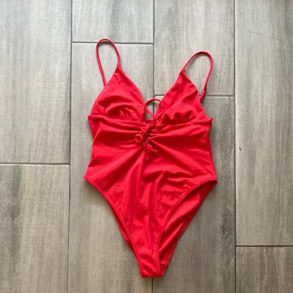 Pacsun One Piece Swimsuit - Picture 1 of 5